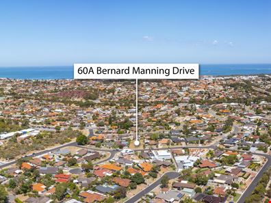 60A Bernard Manning Drive, Duncraig WA 6023