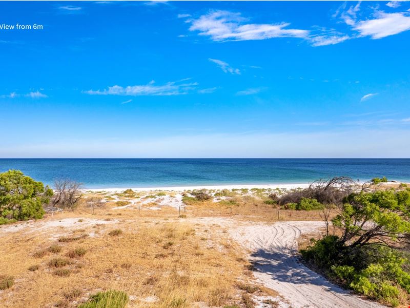 629 Layman Road, Wonnerup