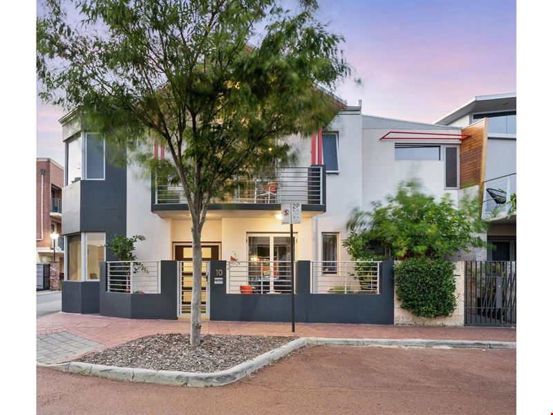 10 Davies Street, Northbridge WA 6003