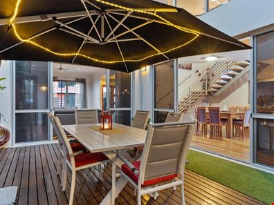 10 Davies Street, Northbridge WA 6003
