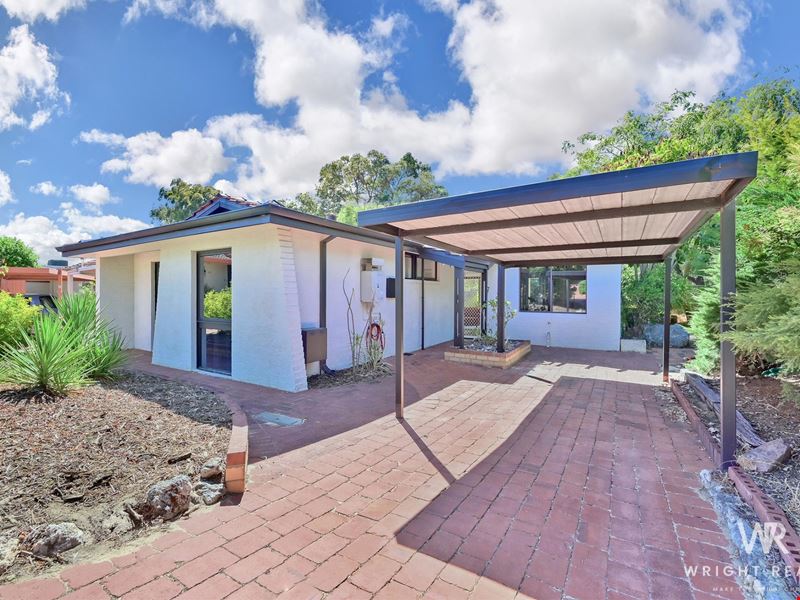 7/3 Birdland Court, Edgewater WA 6027