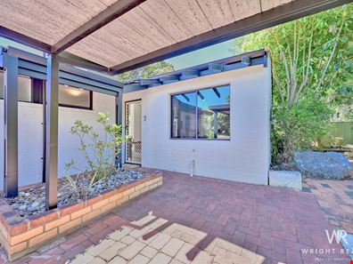 7/3 Birdland Court, Edgewater WA 6027