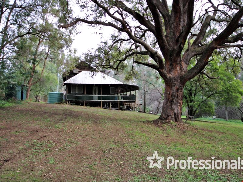 825 Beela Road, Beela