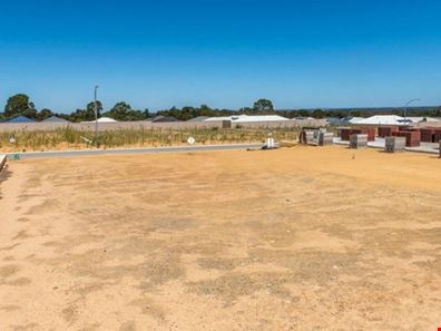 3 Hollis Street, Bullsbrook WA 6084