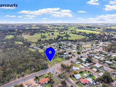 57 Cailes Street, Boyup Brook WA 6244