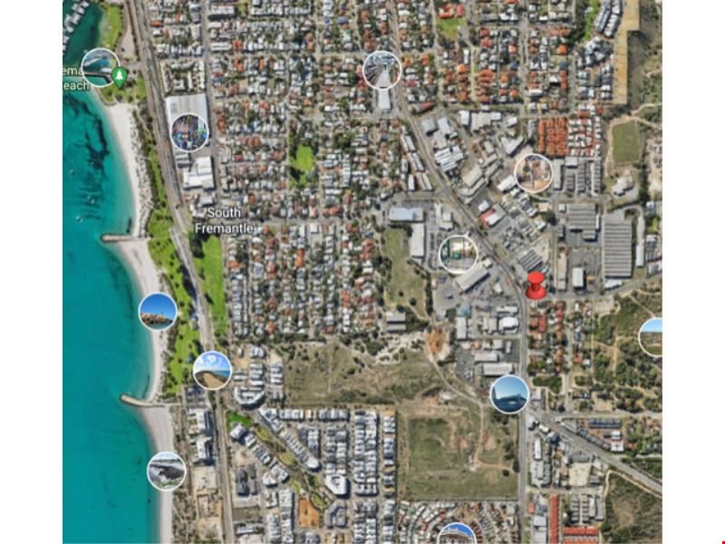 1a Clontarf Road, Beaconsfield WA 6162