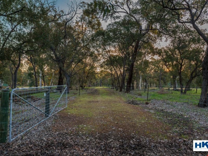 Lot 622,  Smith Road, Bullsbrook WA 6084