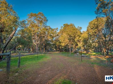 Lot 622,  Smith Road, Bullsbrook WA 6084