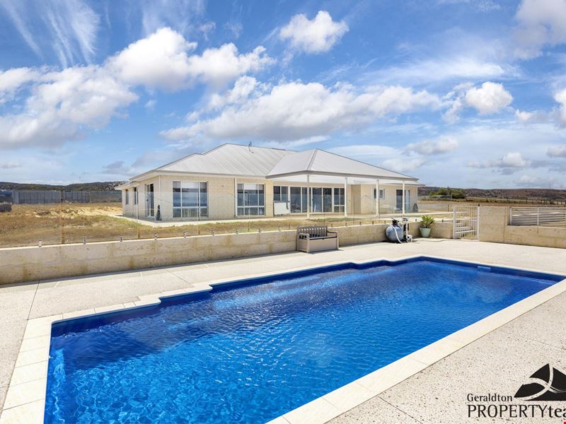 41 Brown Lane, White Peak WA 6532