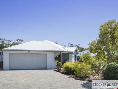 3 Abbey Lane, Augusta WA 6290