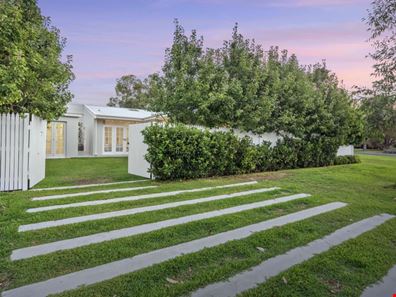 1 Stevens Street, Daglish WA 6008