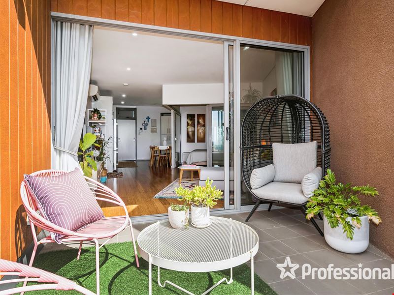 401/85 Old Perth Road, Bassendean WA 6054