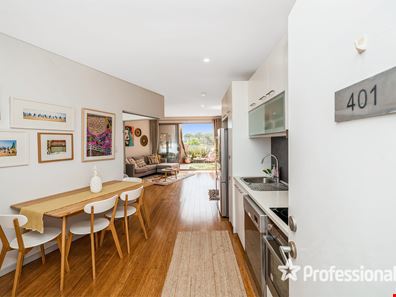 401/85 Old Perth Road, Bassendean WA 6054