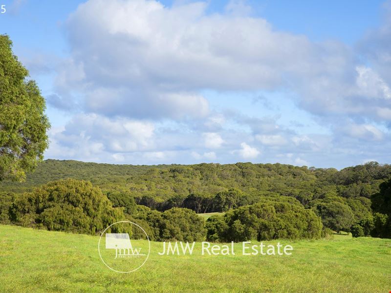 Lot 25,  Jacques Loop - The Ridge Hamelin Bay, Hamelin Bay