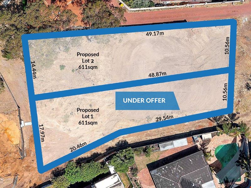 3A Hamer Avenue, Wembley Downs WA 6019