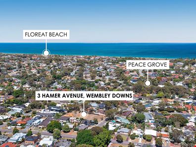3A Hamer Avenue, Wembley Downs WA 6019