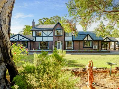 31 Dunkerton Road, Barragup WA 6209