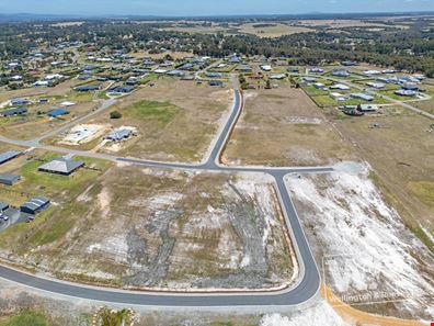 Prop Prop Lot 528 Menegola Drive, Warrenup WA 6330