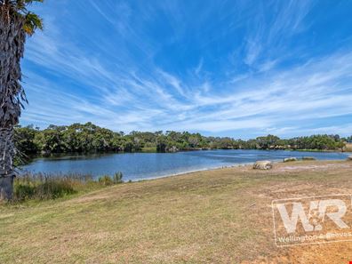 Prop Prop Lot 528 Menegola Drive, Warrenup WA 6330