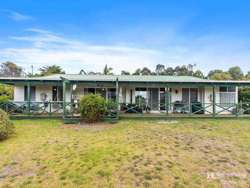 40 Clydesdale Road, Mckail WA 6330