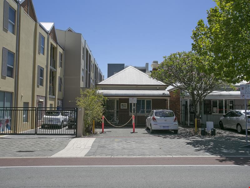 132 Aberdeen Street, Northbridge