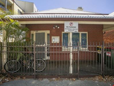 132 Aberdeen Street, Northbridge WA 6003