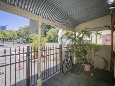 132 Aberdeen Street, Northbridge WA 6003