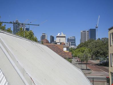 132 Aberdeen Street, Northbridge WA 6003