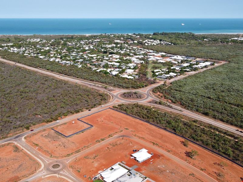 Lot 1082,  Lapwing Loop, Djugun WA 6725
