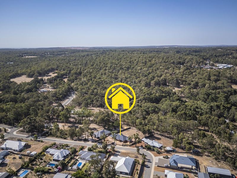 10 Towle Way, Parkerville WA 6081