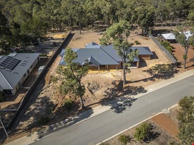 10 Towle Way, Parkerville WA 6081
