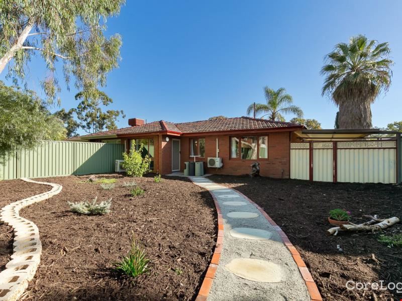 6 Boona Court, Karawara WA 6152