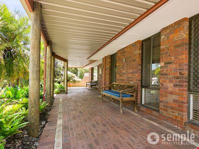 16 Homestead Avenue, Bibra Lake WA 6163