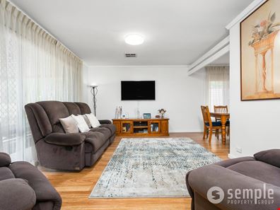 16 Homestead Avenue, Bibra Lake WA 6163