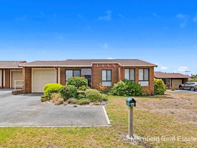 6/220 North Road, Yakamia