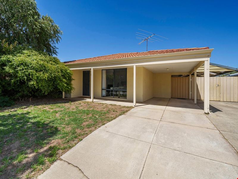 12 Narrier Close, South Guildford WA 6055