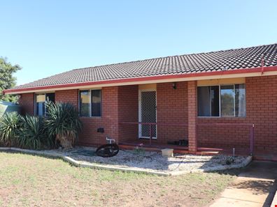 37 Johnston Street, Wongan Hills WA 6603