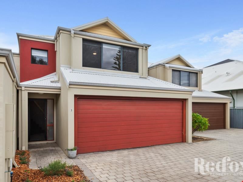 3/110 Caledonian Avenue, Maylands WA 6051
