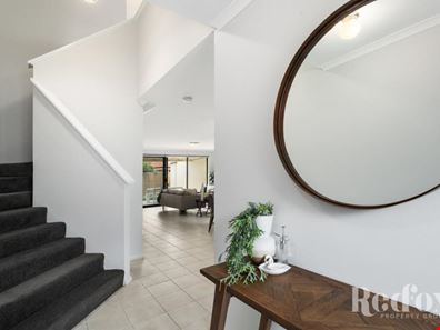 3/110 Caledonian Avenue, Maylands WA 6051