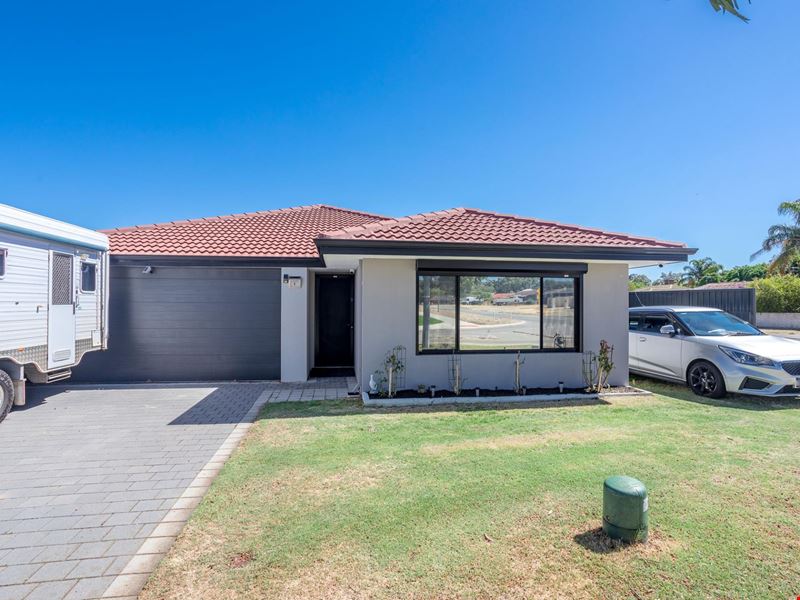 1 Markwell Avenue, Haynes WA 6112