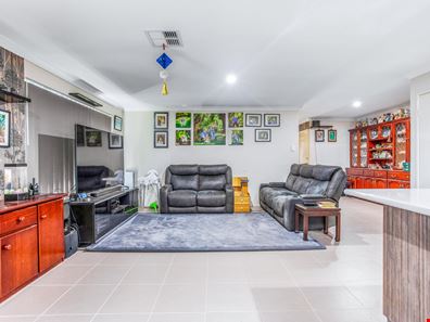 1 Markwell Avenue, Haynes WA 6112