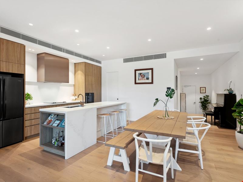 G14/16 Tomlinson Boulevard, Floreat WA 6014