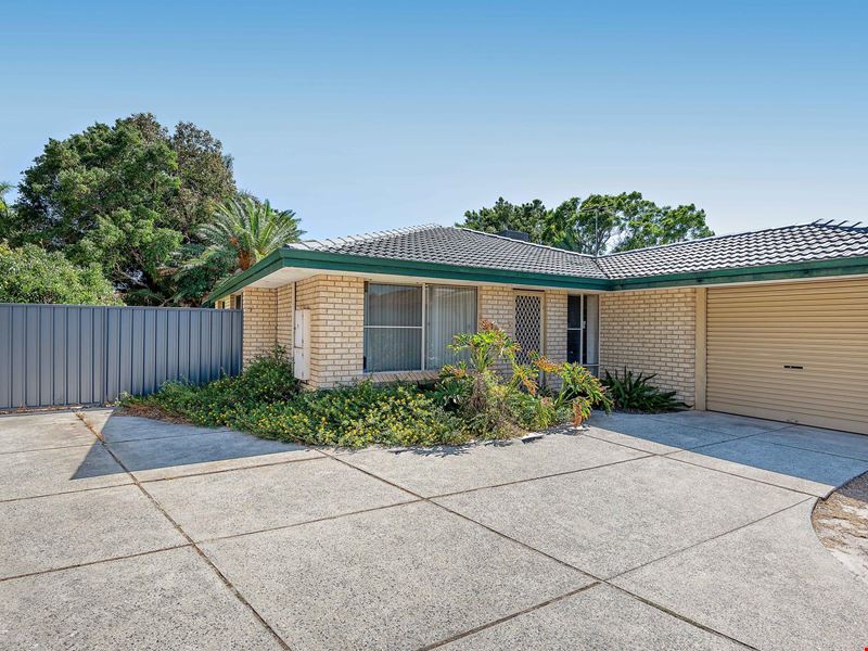 20B Nullagine Way, Gosnells WA 6110