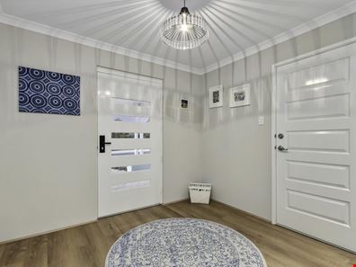 55 Burleigh Drive, Burns Beach WA 6028