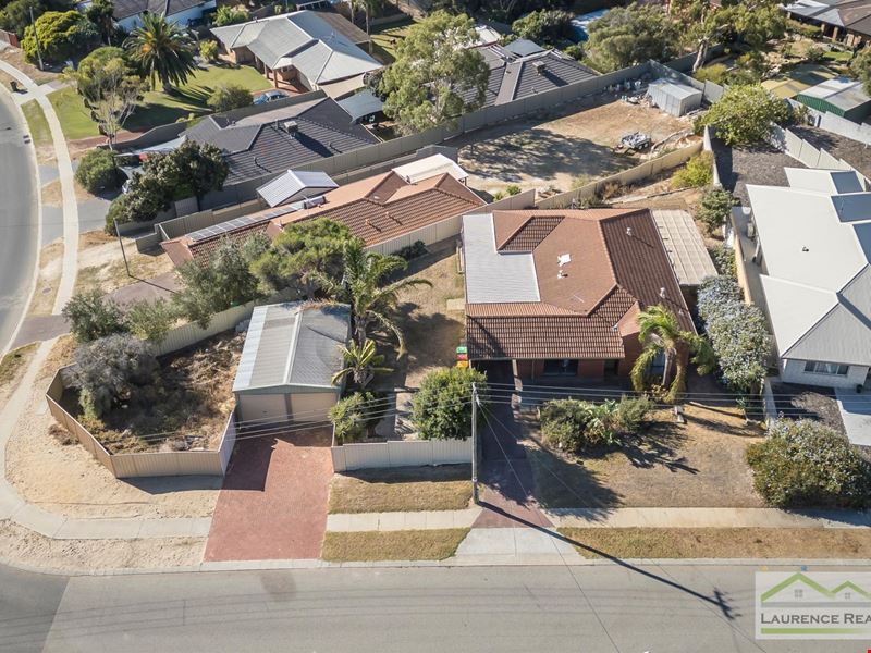 1 Coonewarra Way, Quinns Rocks WA 6030