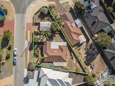 1 Coonewarra Way, Quinns Rocks WA 6030
