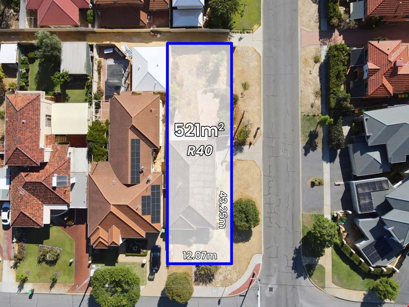 49 Lonsdale Street, Yokine WA 6060