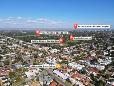 49 Lonsdale Street, Yokine WA 6060