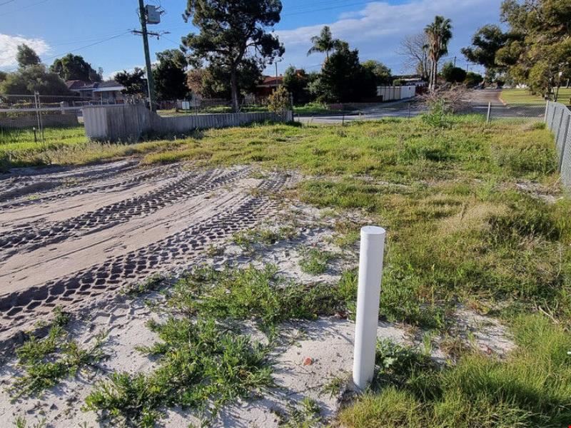 1/318 Acton Avenue, Kewdale WA 6105