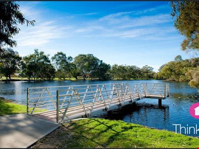 1/318 Acton Avenue, Kewdale WA 6105